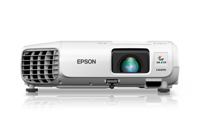 Epson PowerLite 97