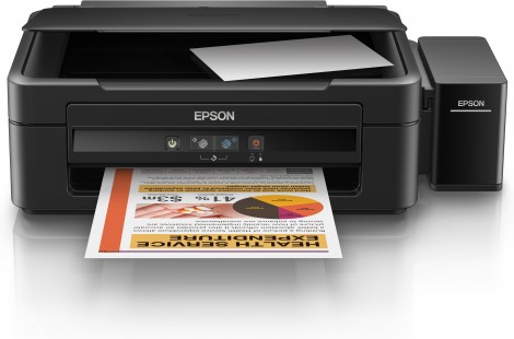 Epson L 220 Inkjet A4