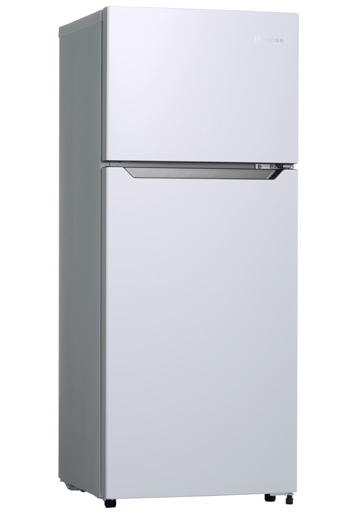 Hisense HR-B12A fridge-freezer Freestanding – image 3