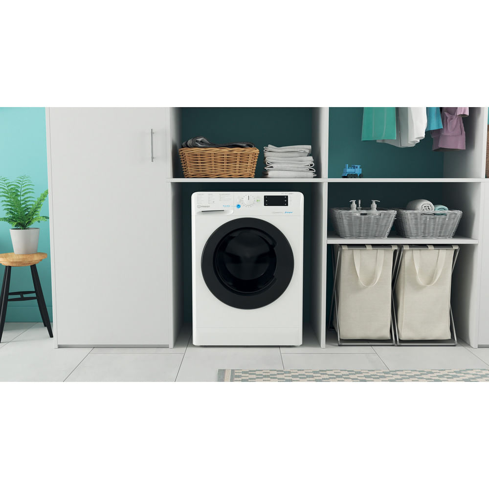 Indesit BDE 861483X WK IT N – image 6