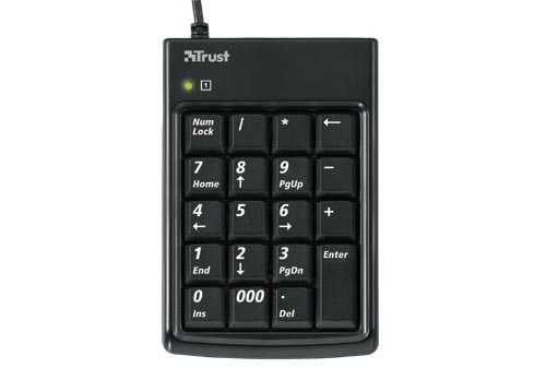 Trust KP-1200p IT – image 3