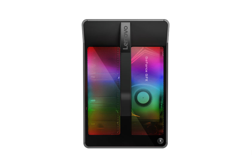 Lenovo Legion C730 Intel® Core™ i7 i7-9700K – image 3