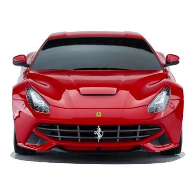 Van der Meulen Rastar RC Ferrari F12 1:18 – image 5