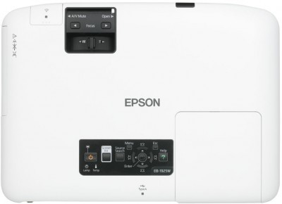 Epson EB-1920W – image 5