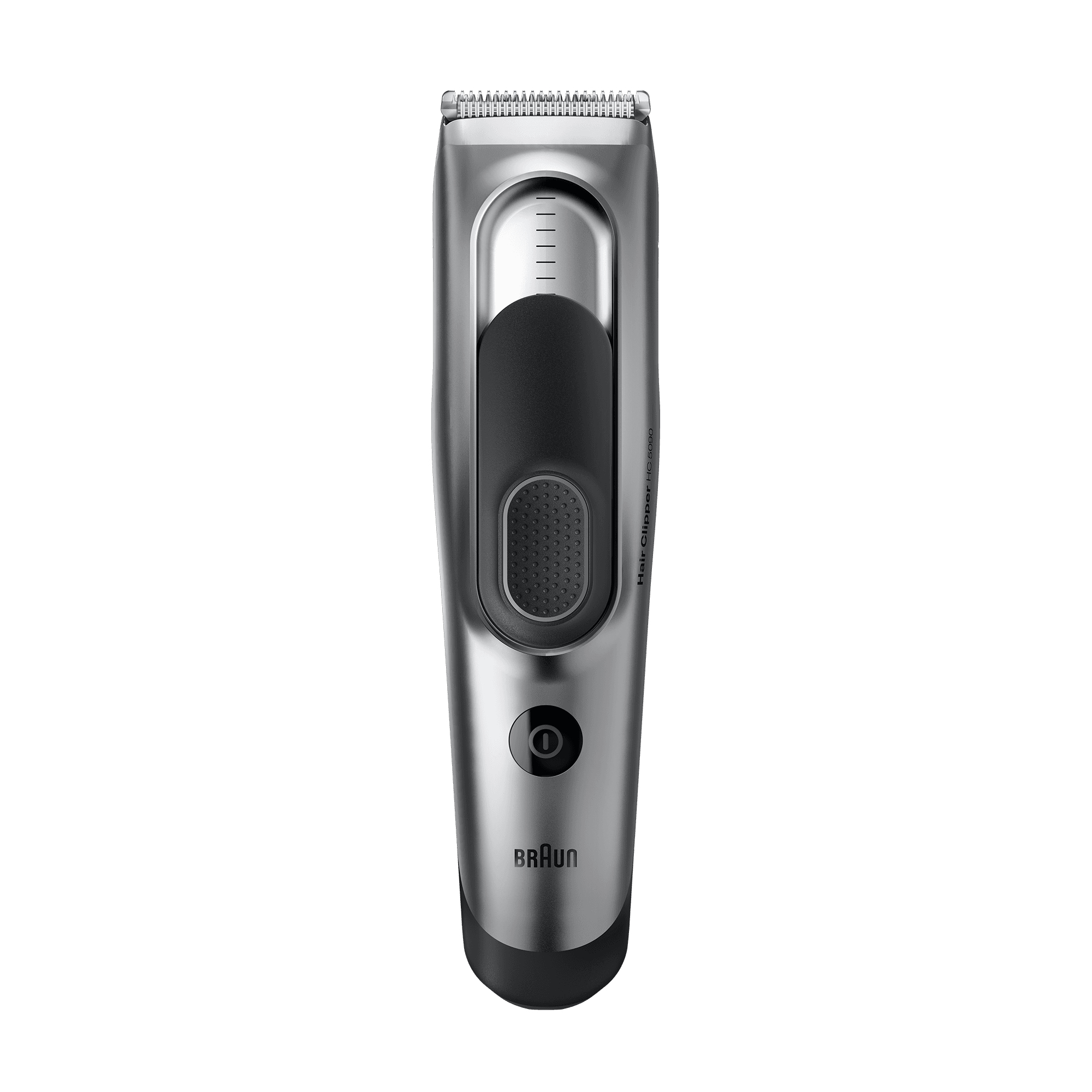 Braun 81519176 hair trimmers/clipper Black, Stainless steel 17 Nickel-Metal Hydride (NiMH) – image 1
