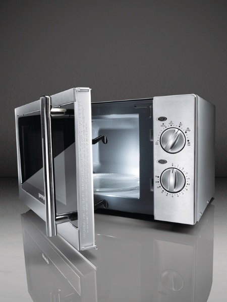 Gorenje MO17ME microwave Stainless steel Countertop – image 3