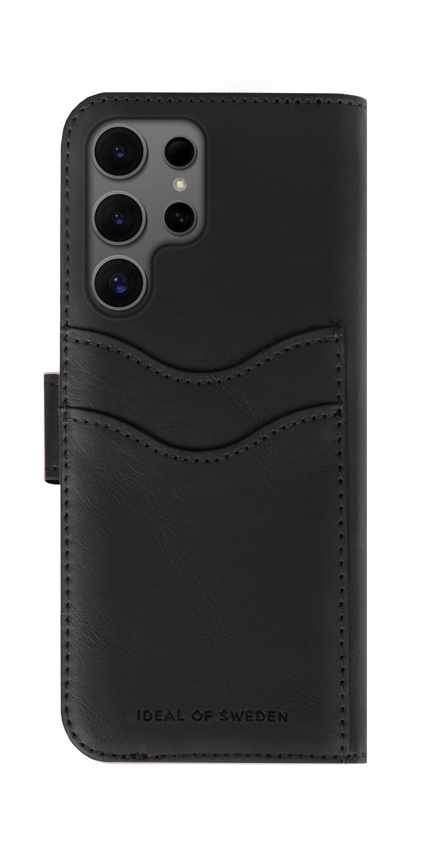 iDeal of Sweden Magnet Wallet+ Galaxy S24 Ultra Black – image 2