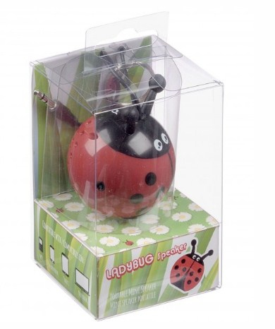 Cellularline ANIMAL MINI SPEAKER - UNIVERSAL – image 3