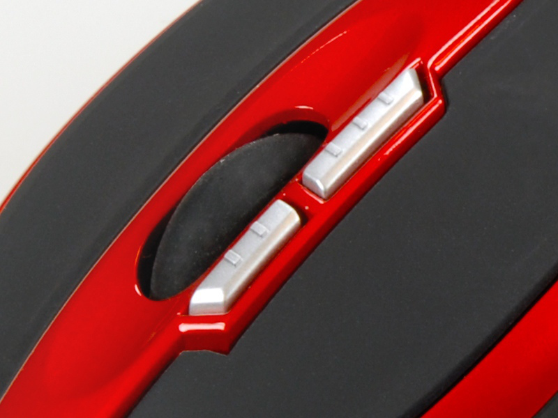 Conceptronic Laser Gaming Mouse – image 6