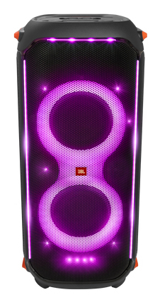 JBL Partybox 710 Black Wired & Wireless 800 W image 2