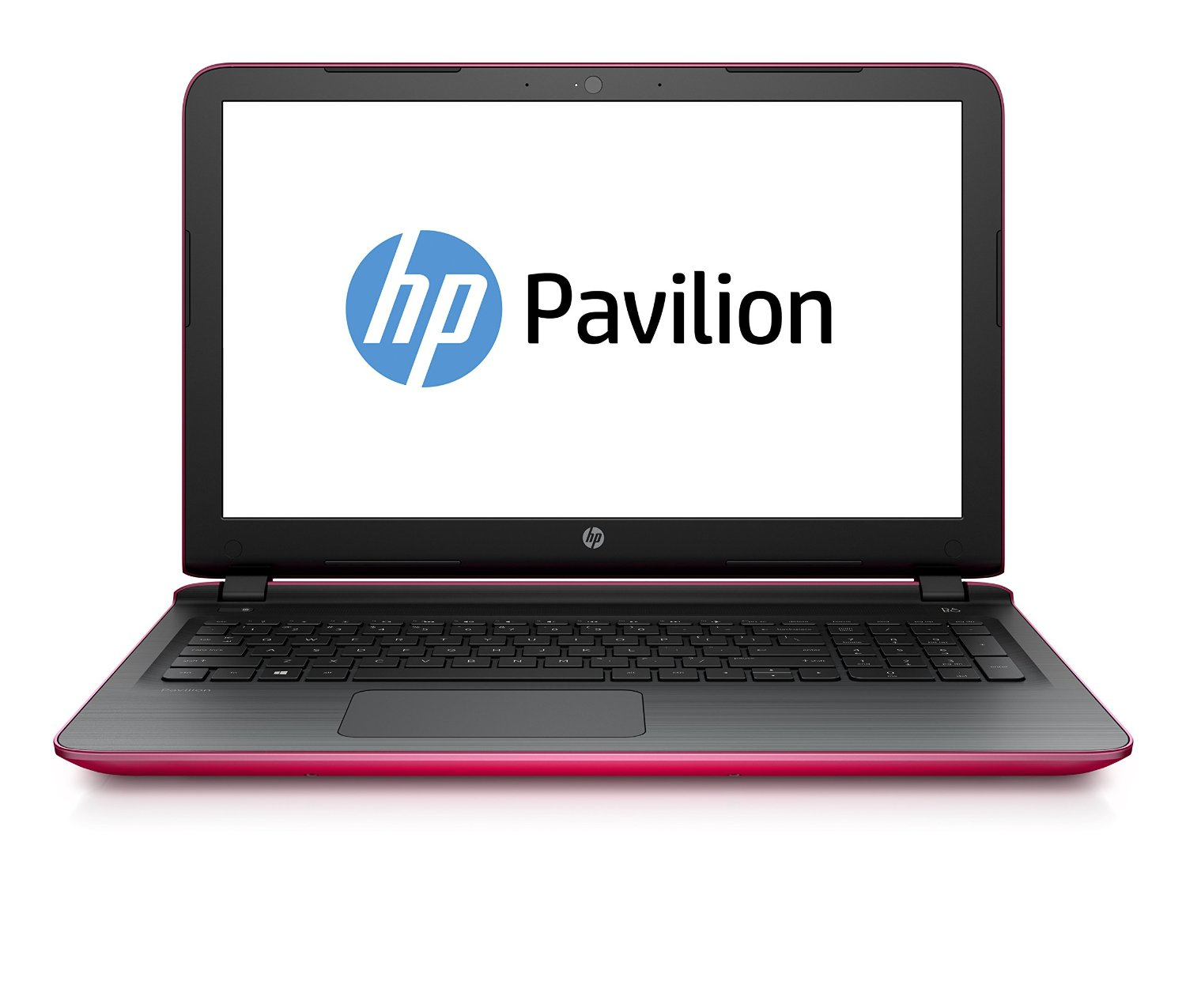 HP Pavilion 15-ab009au AMD A6 A6-6310 Laptop – image 2