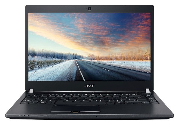 Acer TravelMate P6 P648-M-56GL Intel® Core™ i5 i5-6200U Ultrabook – image 1
