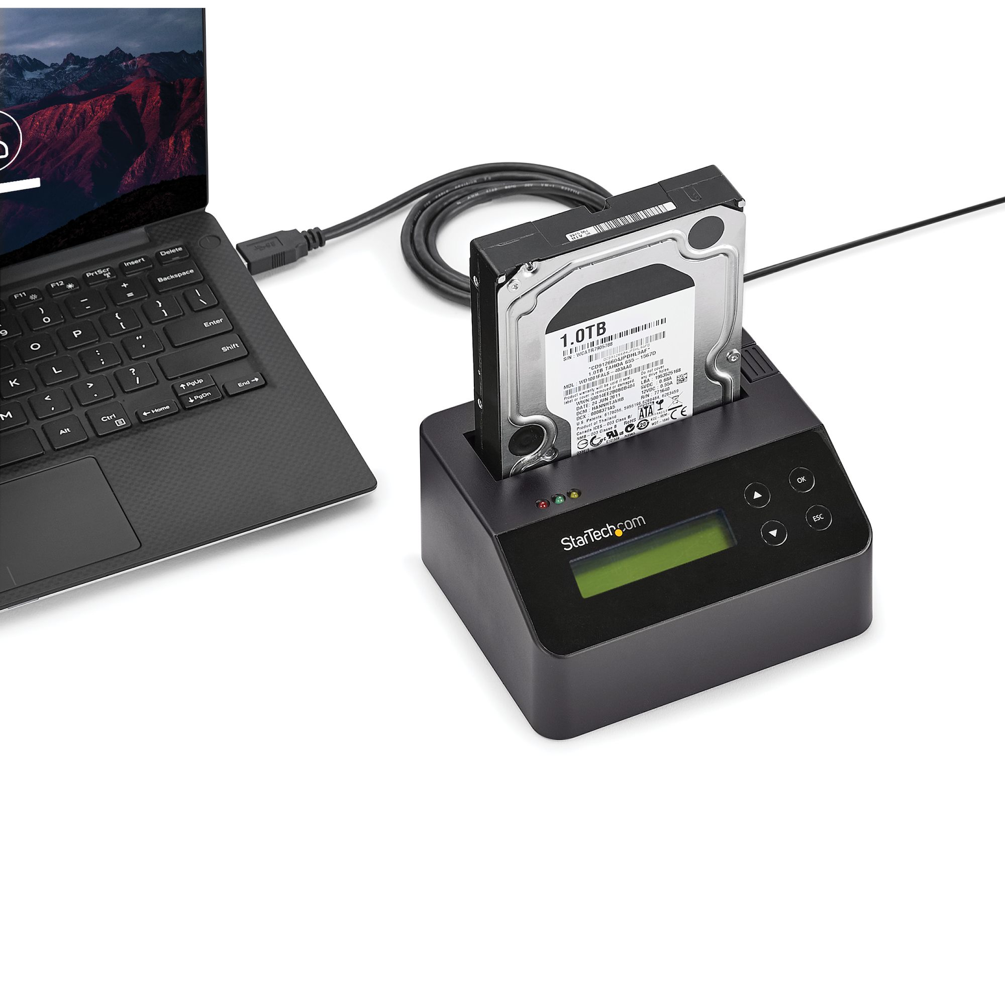 Product Gallery