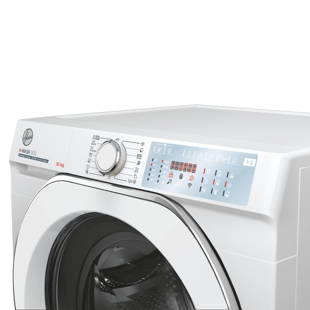 Hoover HWB 510AMC/1-80 – image 4