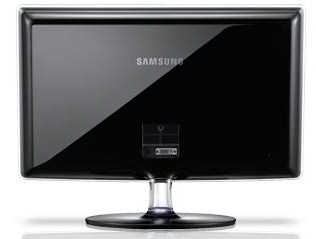 Samsung P2070 computer monitor – image 7