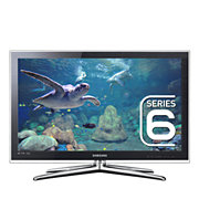 Samsung UE32C6730US Full HD Black, Silver – image 4