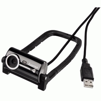 Hama Webcam "Motion" – image 2