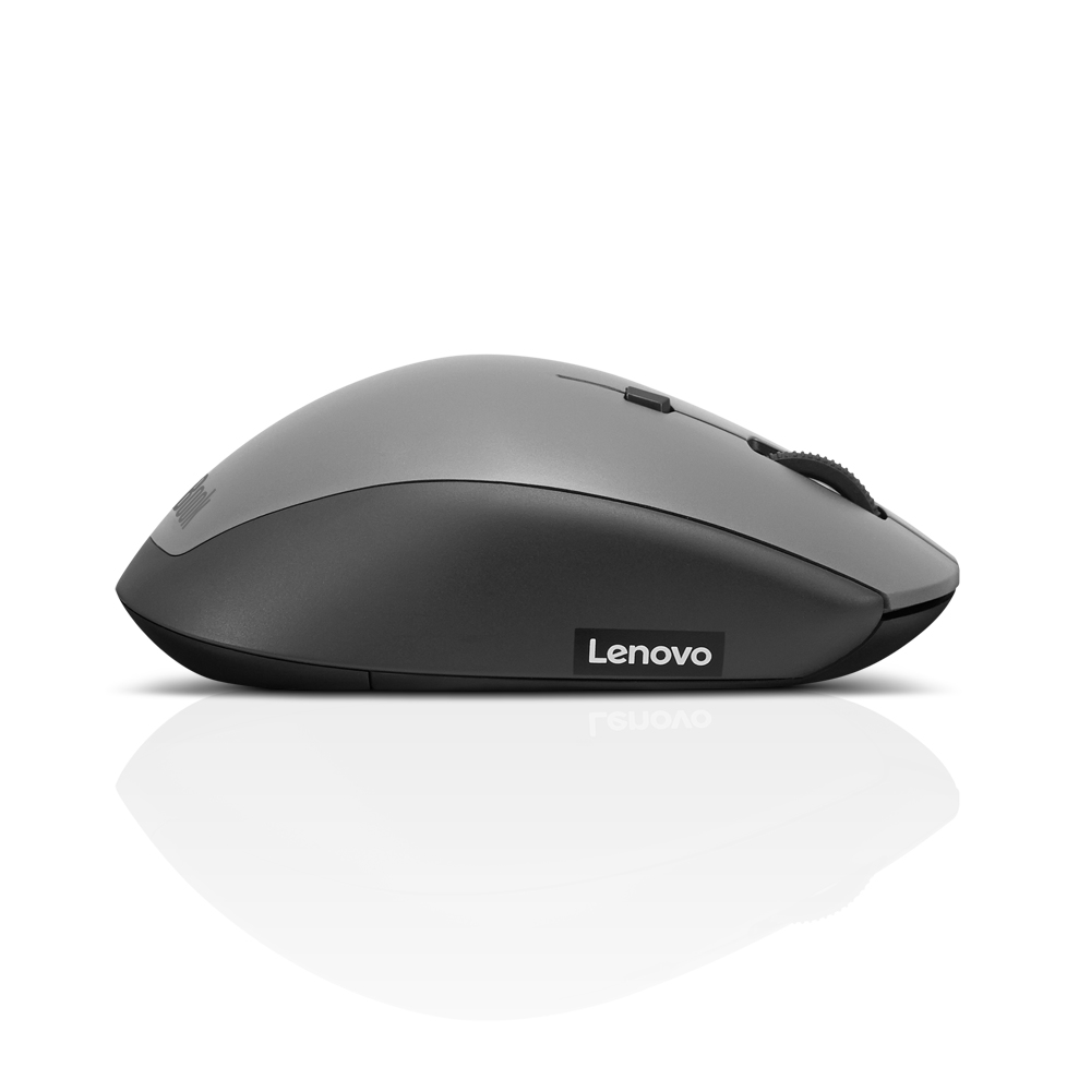 Lenovo SD20E52953 mouse Office Right-hand RF Wireless Optical 2400 DPI – image 4