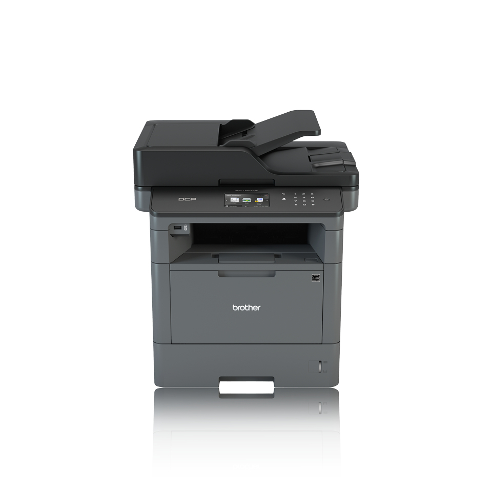 Brother DCP-L5500DN multifunction printer Laser A4 – image 3