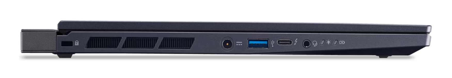 Acer Predator PHN14-51-797W Copilot+ PC Intel Core Ultra 7 155H Laptop – image 8
