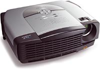 Viewsonic Ultra-Portable XGA DLP Projector PJ458D