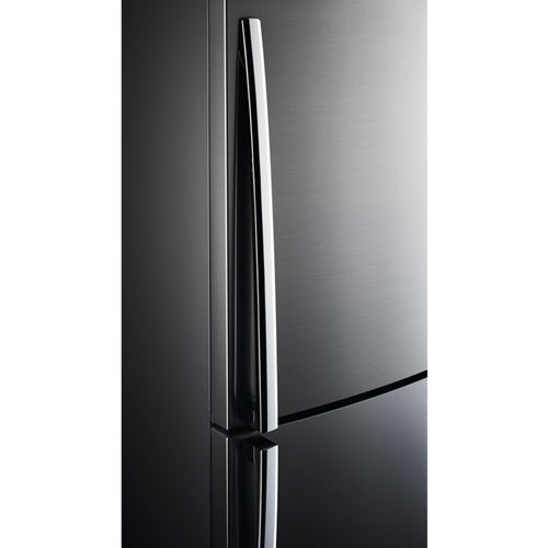 Electrolux HOC630X Black Built-in Ceramic hob 4 zone(s) – image 3
