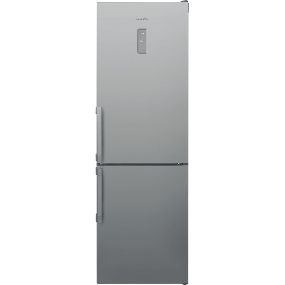 Hotpoint SMP9 D2Z X H — vue 1 sur 6