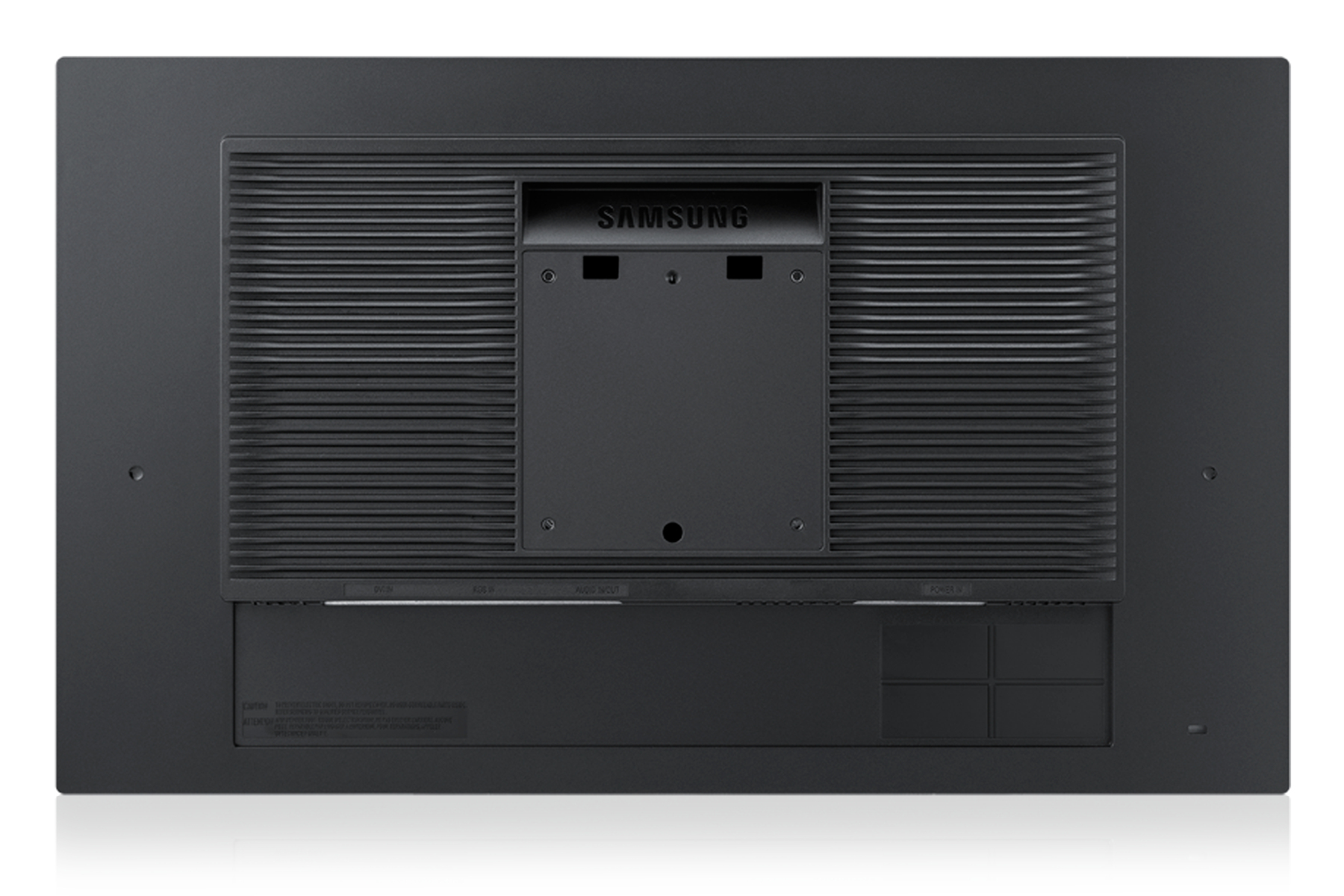 Samsung S22C450MW computer monitor – image 5