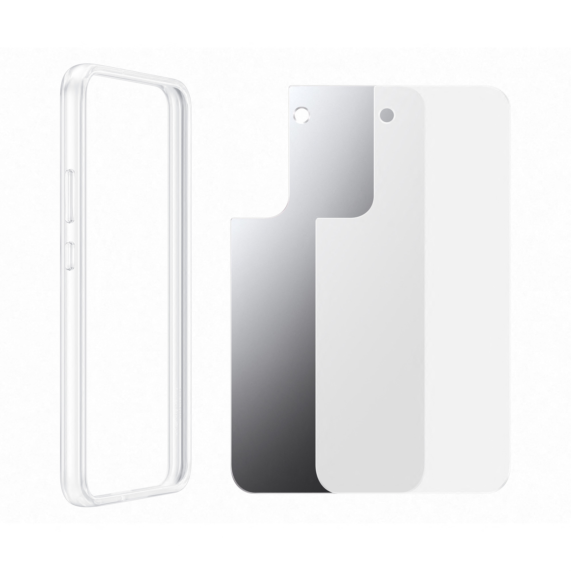 Samsung EF-MS906CTEGIN mobile phone case – image 4