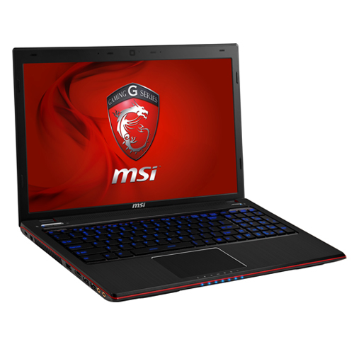 MSI GE60 2OE-223XES – image 1