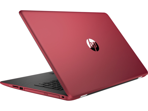 HP 17-bs081nf Intel® Celeron® N3060 Laptop – image 5