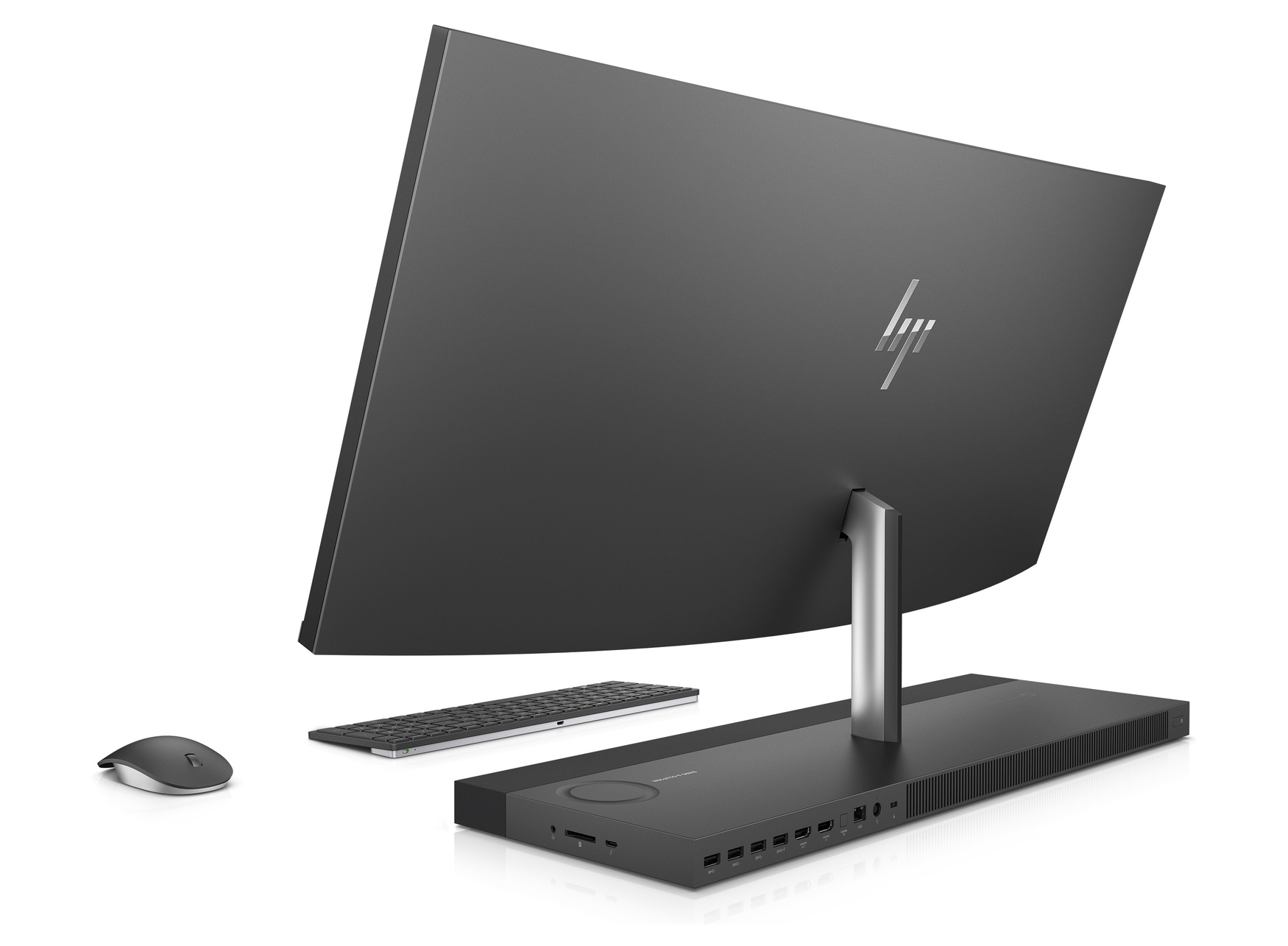 HP ENVY Curved 34-b000nd Intel® Core™ i7 i7-7700T – image 4