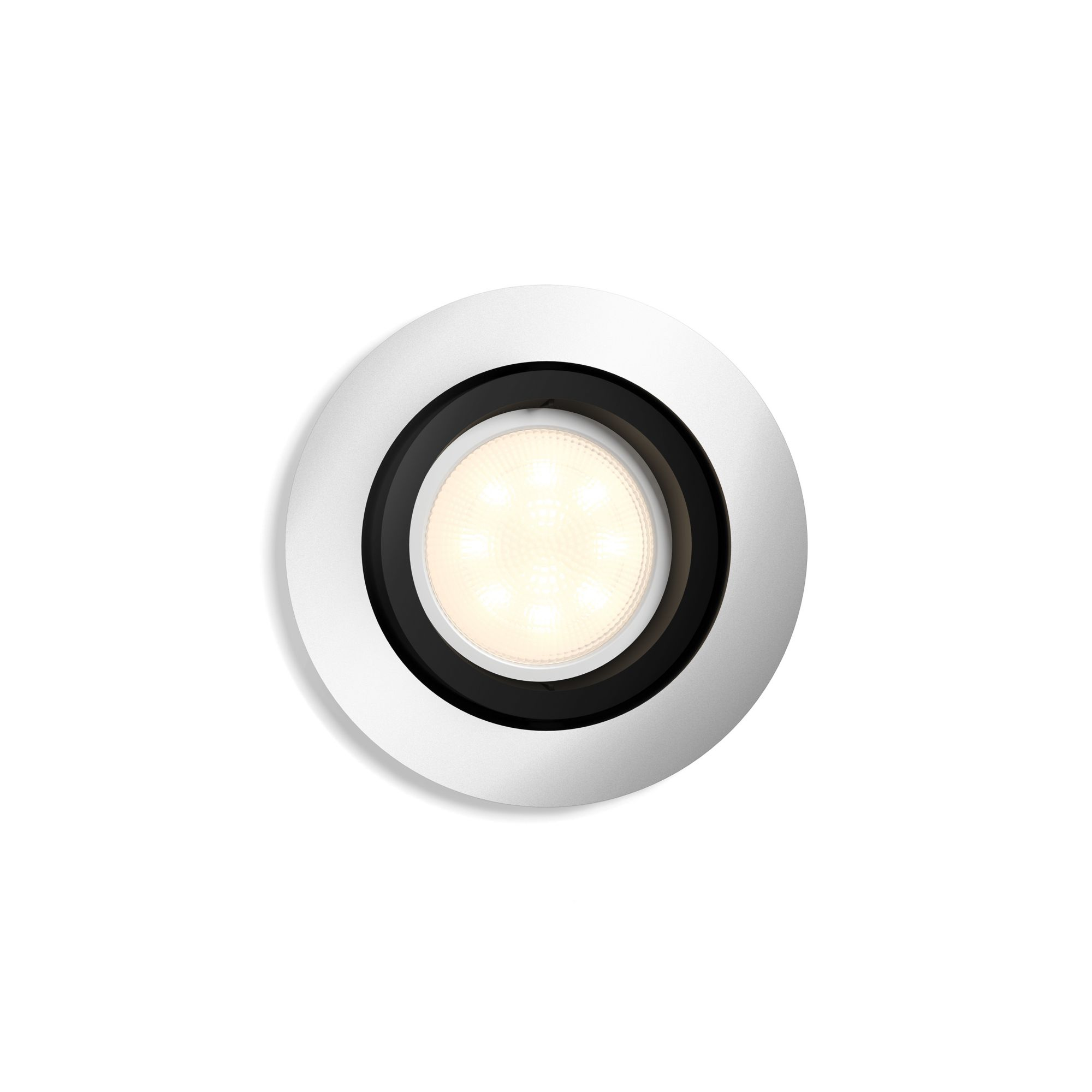 Philips by Signify Philips Hue White ambience Milliskin recessed spotlight ext. – image 8