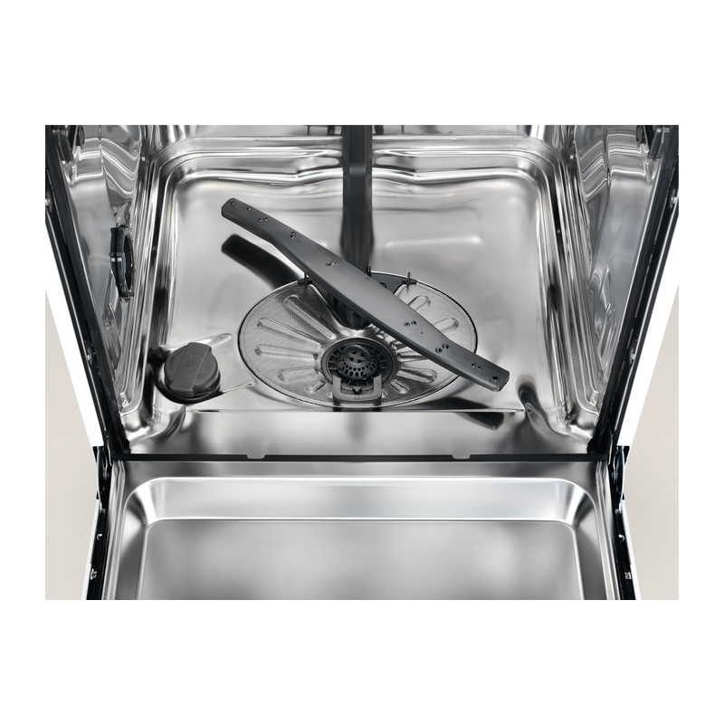 Electrolux ESF7000W3 Fully built-in 13 place settings – image 2