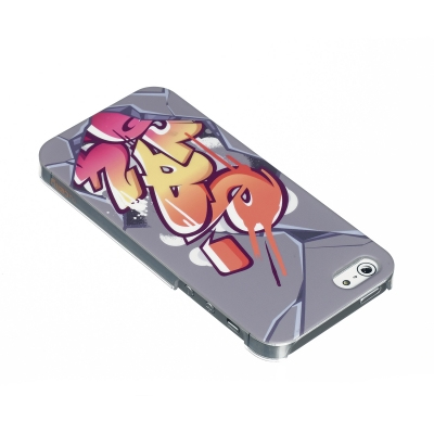 Celly GREIP504 mobile phone case Cover Multicolour – image 2