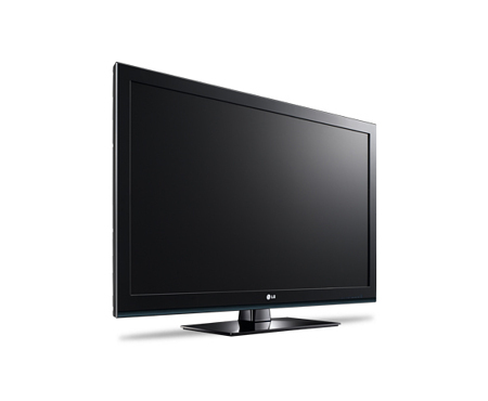 LG 47CS560 TV 119.4 cm (47") Full HD Black – image 5