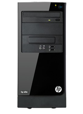 HP Elite 7300 Intel® Core™ i5 i5-2400