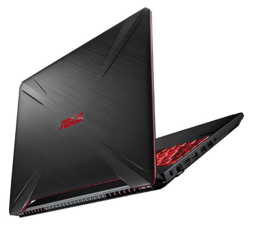 ASUS TUF Gaming FX505GD-BQ111T laptop Intel® Core™ i5 i5-8300H – image 7