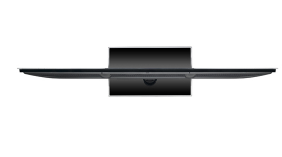 LG 60PZ750W TV 152.4 cm (60") Full HD Black 1500 cd/m² – image 4