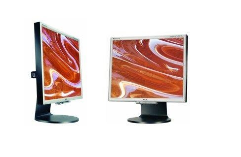 NEC MultiSync LCD70GX2 Pro 17" silver/black