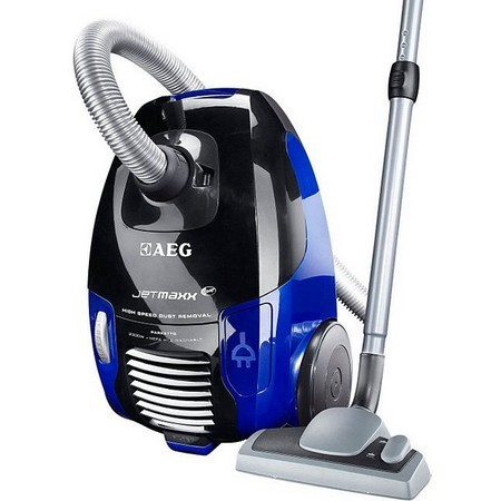 AEG JetMaxx AJM 6818 HF