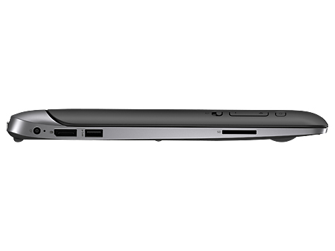HP 612 G1 w/ Power Keyboard Base Model – image 5