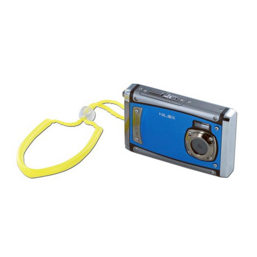 Nilox SWIM AND SNAP 8MPX – image 1