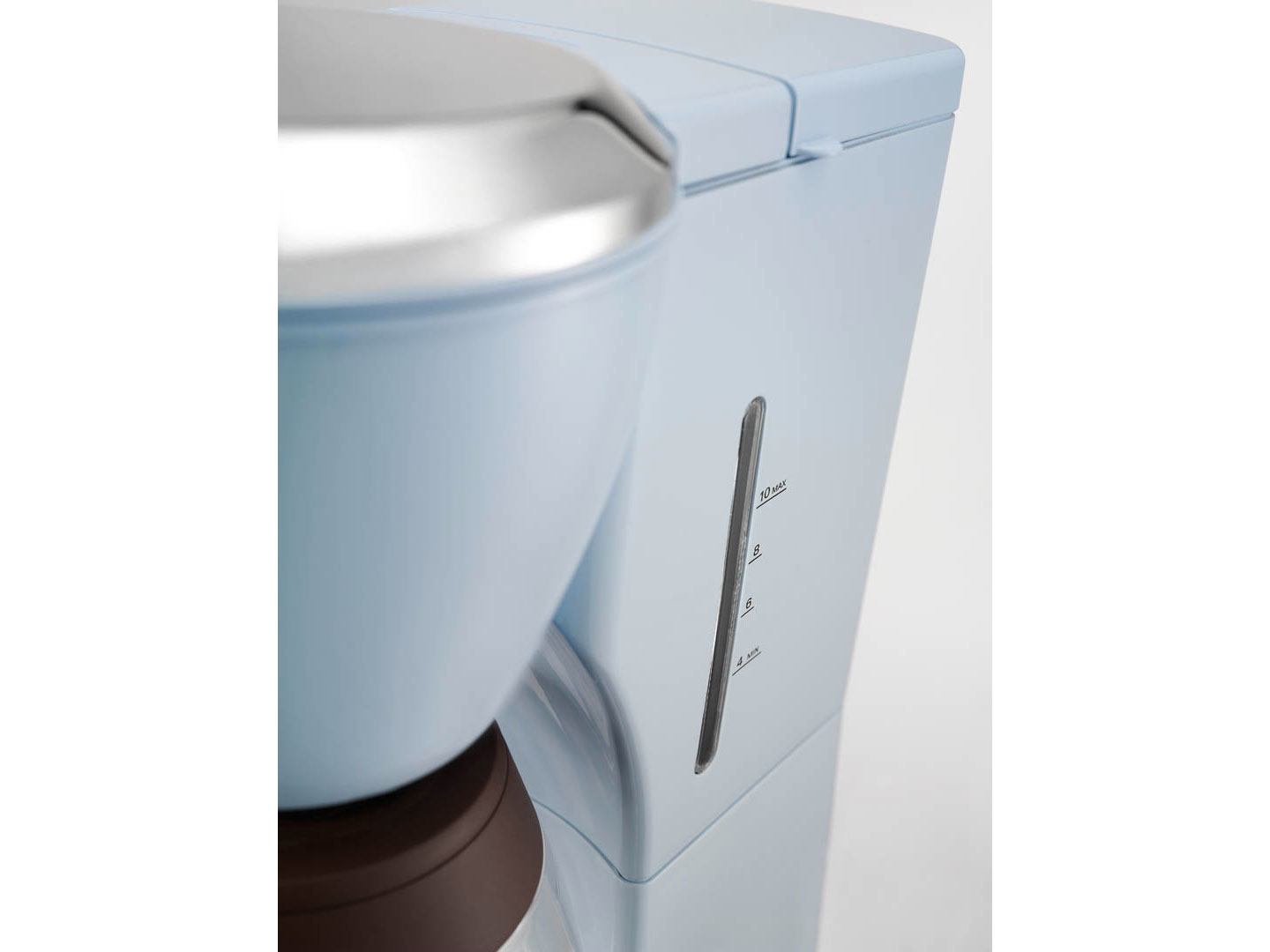 De’Longhi Icona Vintage ICMOV210.AZ – image 4