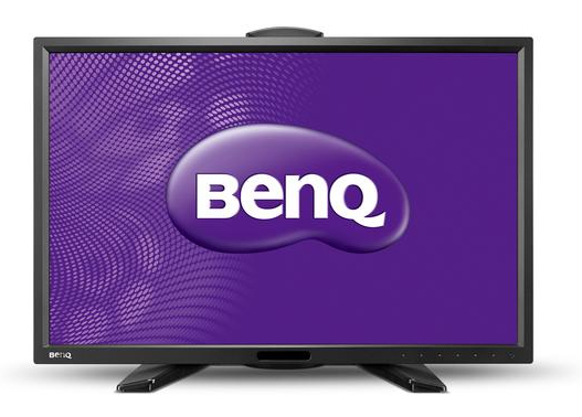 BenQ PG2401PT computer monitor – image 8