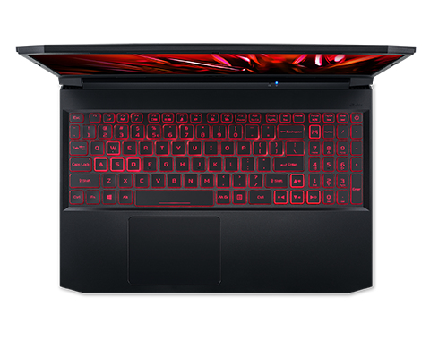 Acer Nitro 5 AN515-57-54RF Intel® Core™ i5 i5-11400H Laptop – image 4