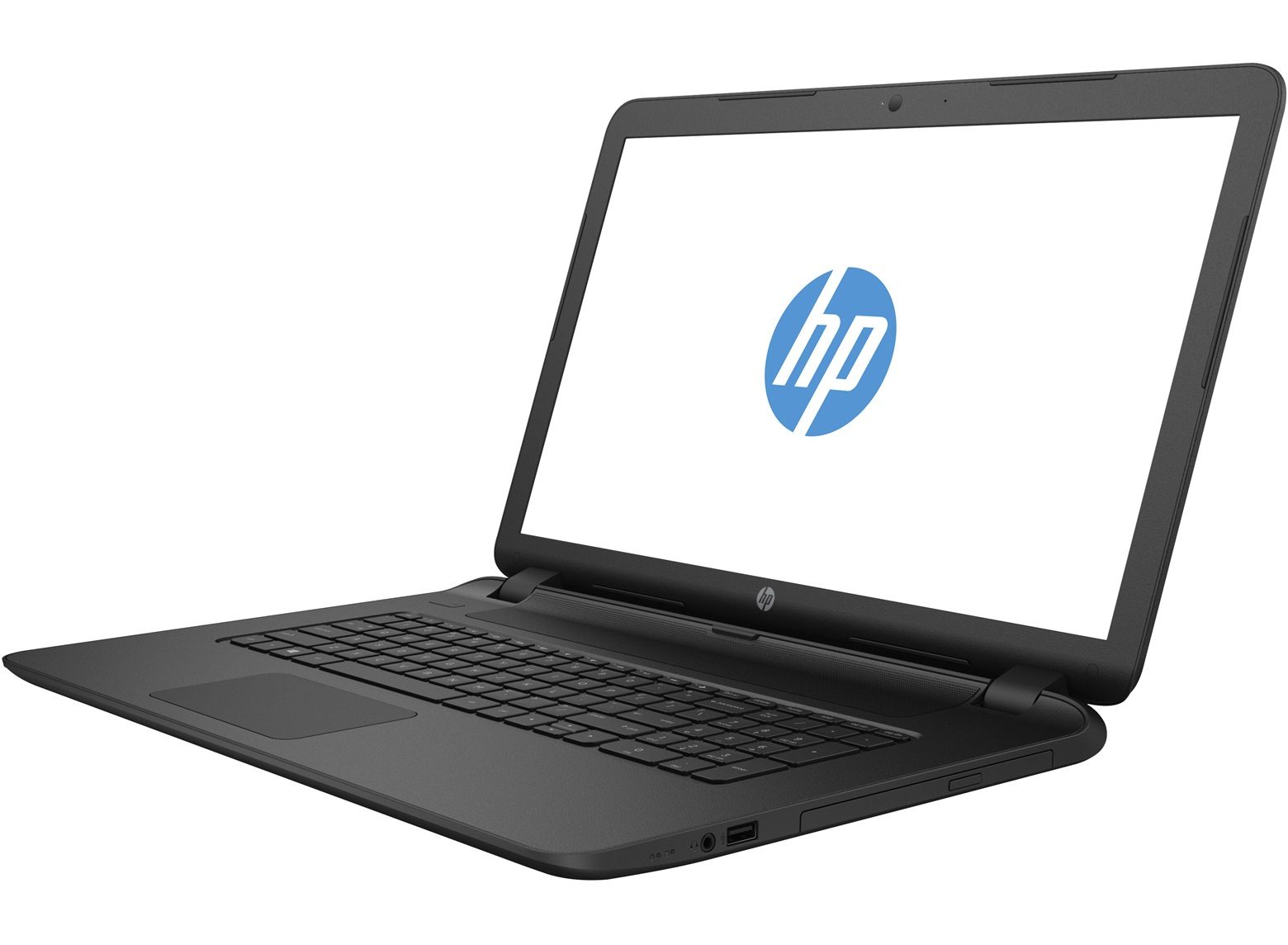 HP 17-p100ns AMD E E1-6010 Laptop – image 3
