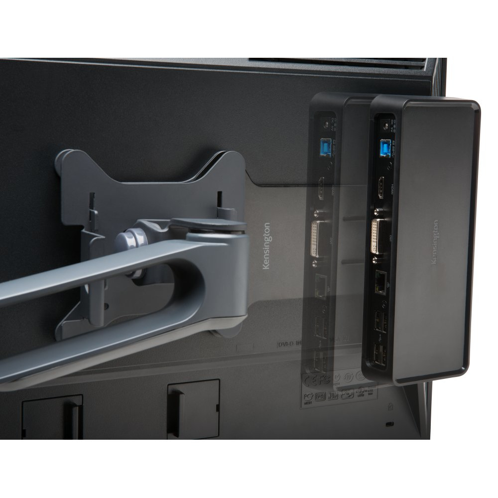 Kensington K38234US laptop dock/port replicator – image 4