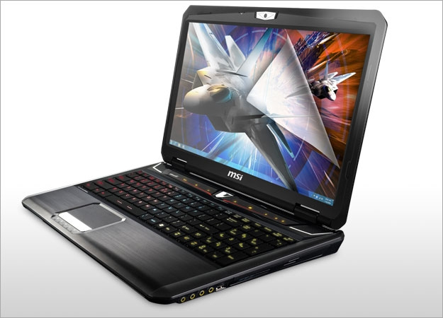 MSI GT60 0NE-403US – image 2