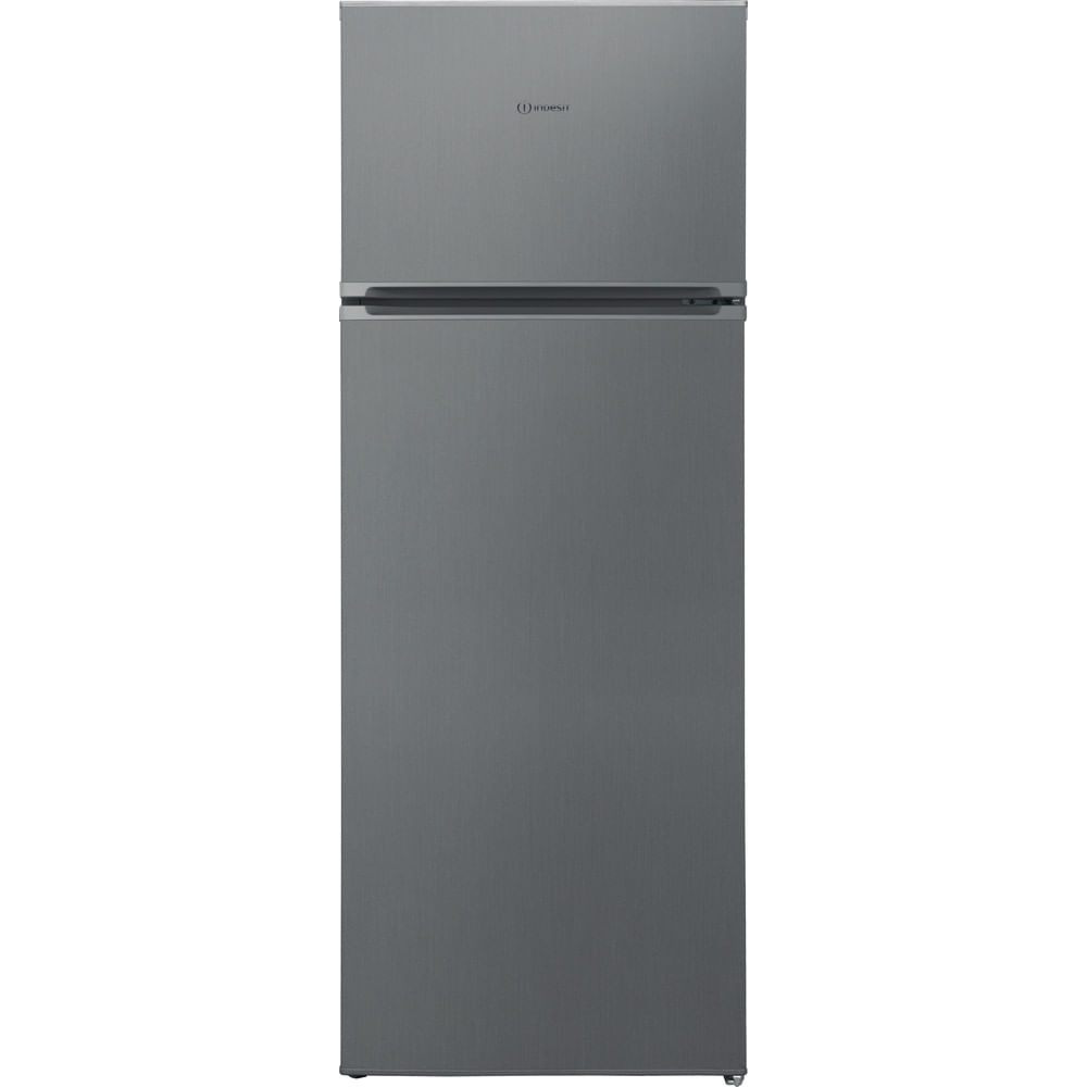 Indesit I55TM4110X — vue 1 sur 5